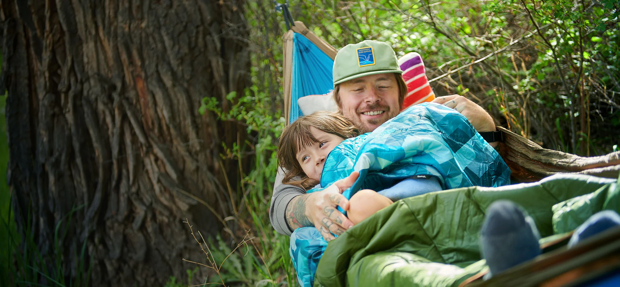 Blankets For Everywhere You Go